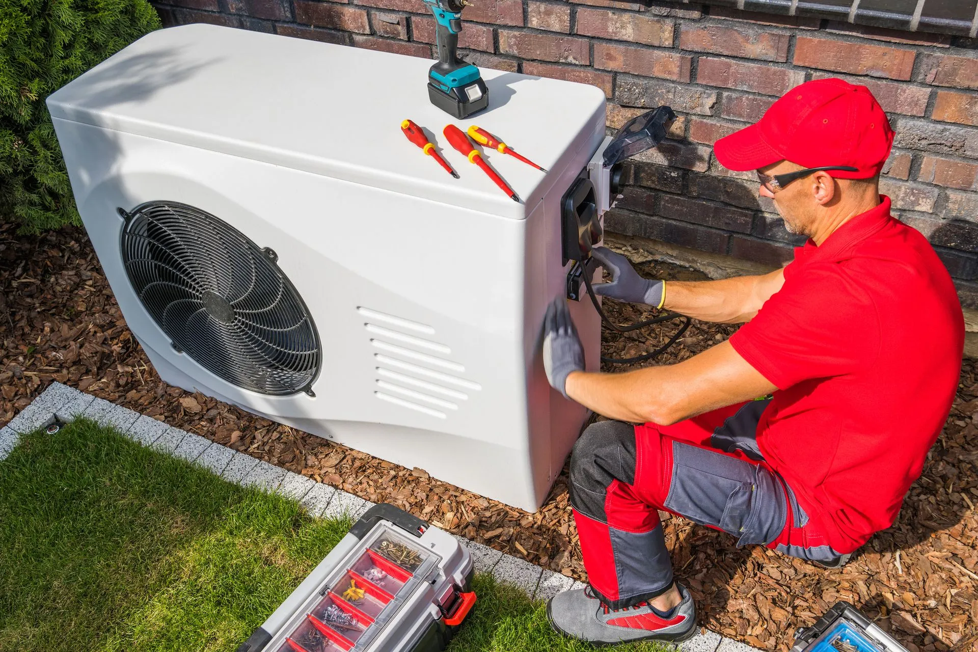 About HVAC in Opa Locka, FL